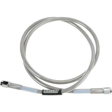 SS DOT BRAKE LINE 42