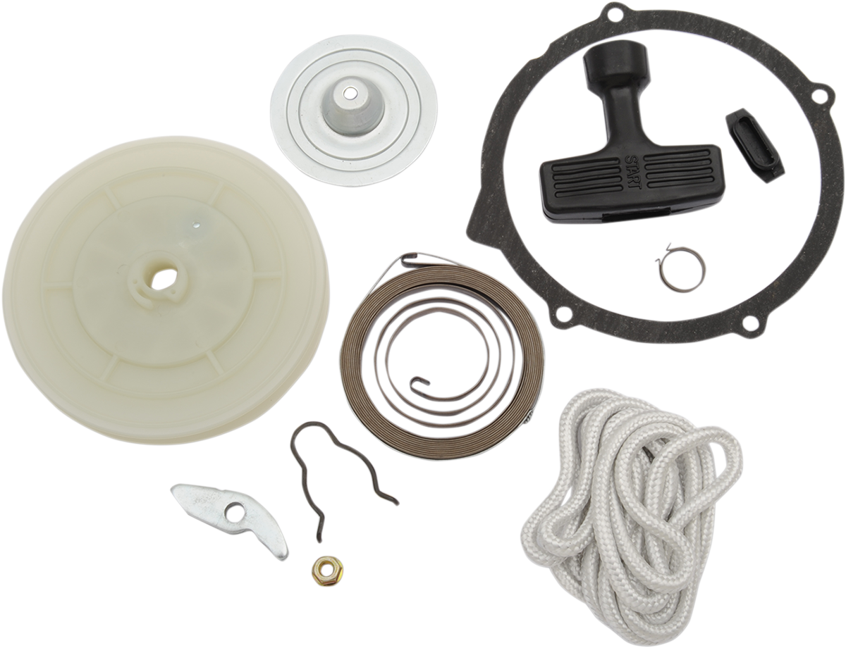 Pull Start Rebuild Kit undefined