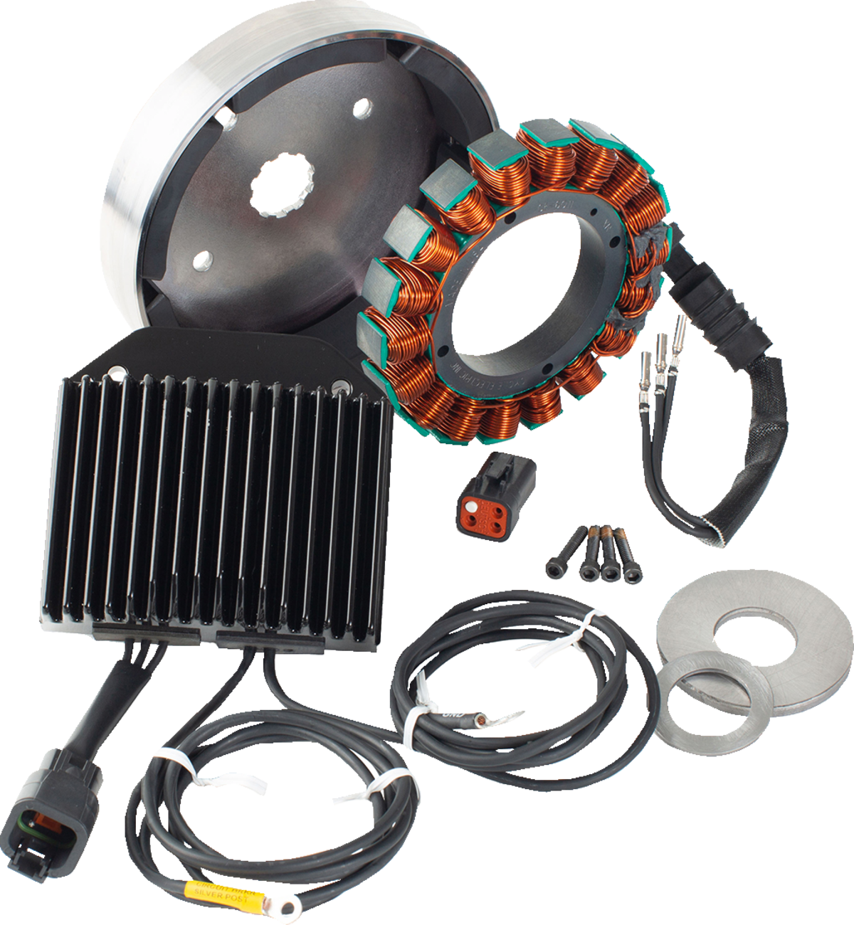 Alternator Kit undefined