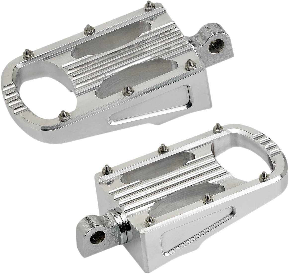 BILTWELL Punisher Footpeg