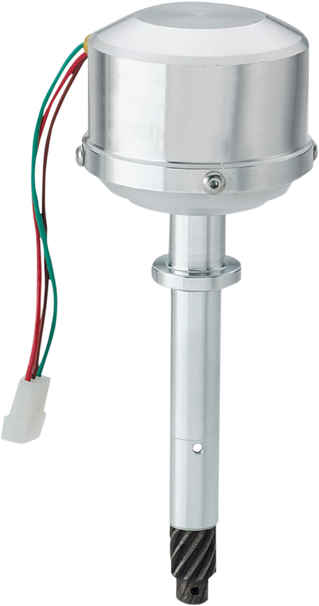 Electronic Ignition Distributor undefined