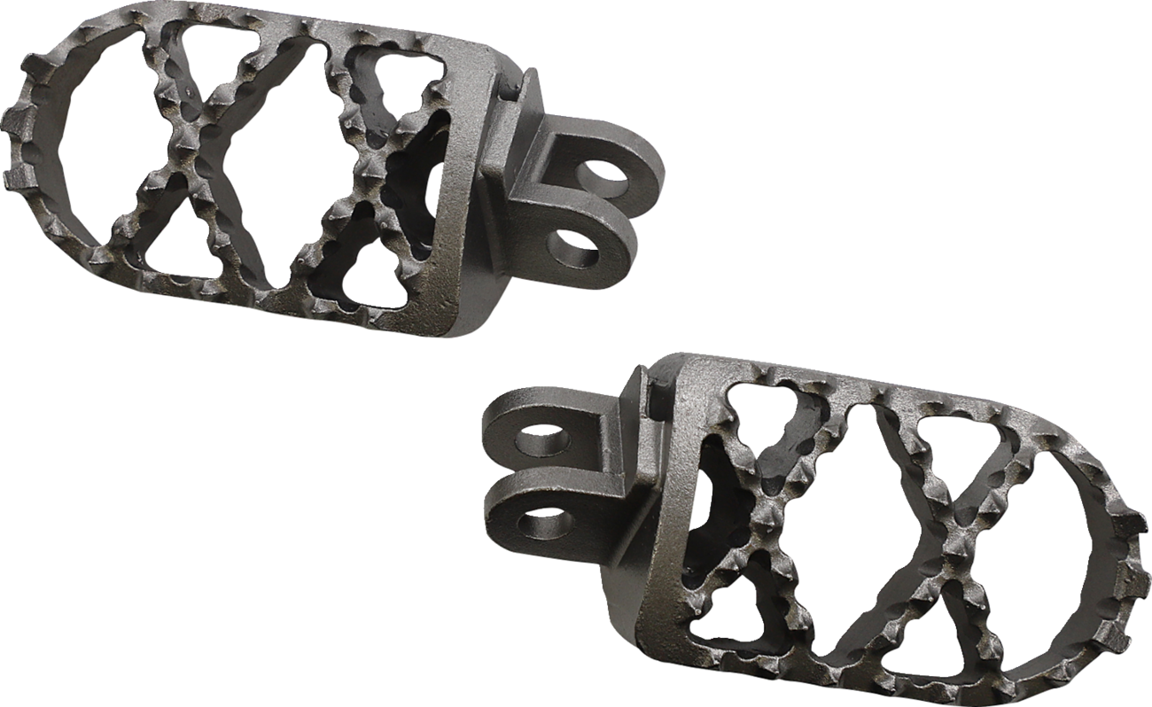 MOOSE OFFROAD Pro Footpegs