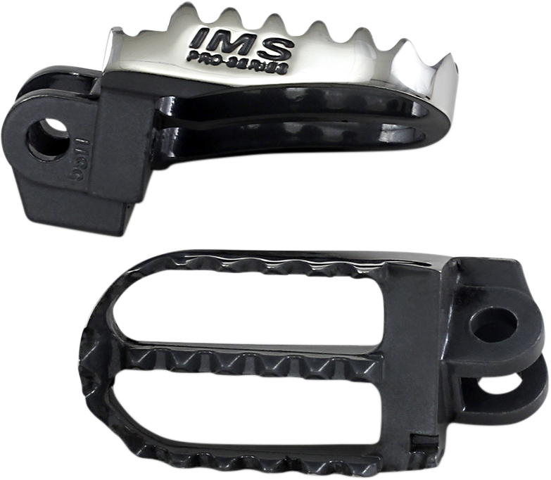 IMS PRODUCTS INC. Pro-Series Footpegs