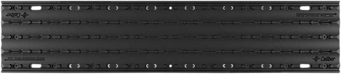 LowPro GripGlides™ N/A