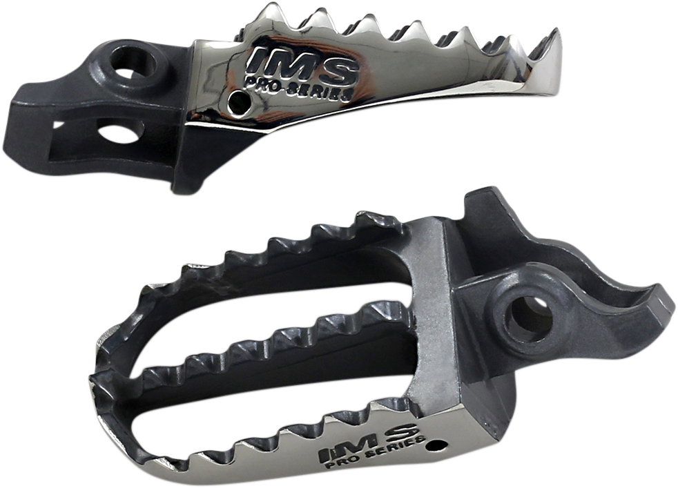 IMS PRODUCTS INC. Pro-Series Footpegs