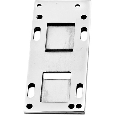 TRANSMISSION MOUNTING PLATE