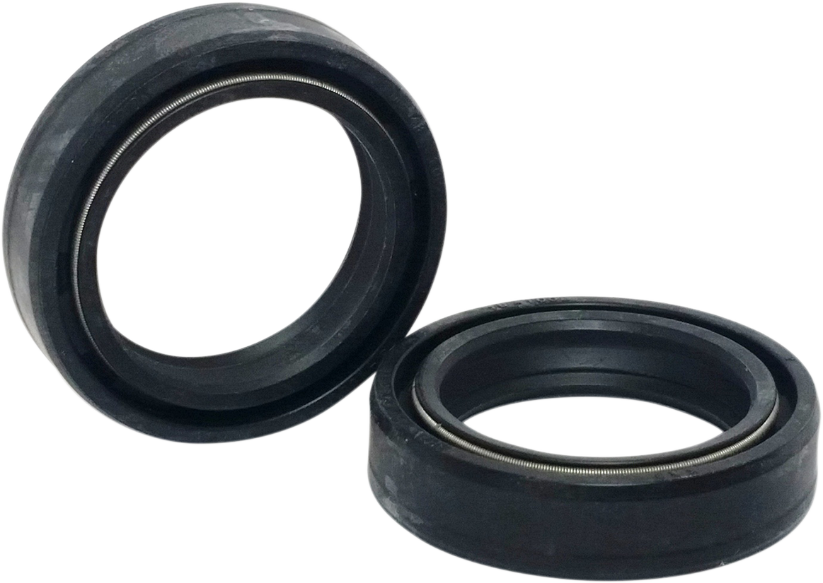 Fork Seals — 31.00 mm, Off-Road undefined