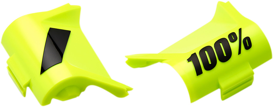 100% RC/AC/ST FORECAST CVR YL/BK