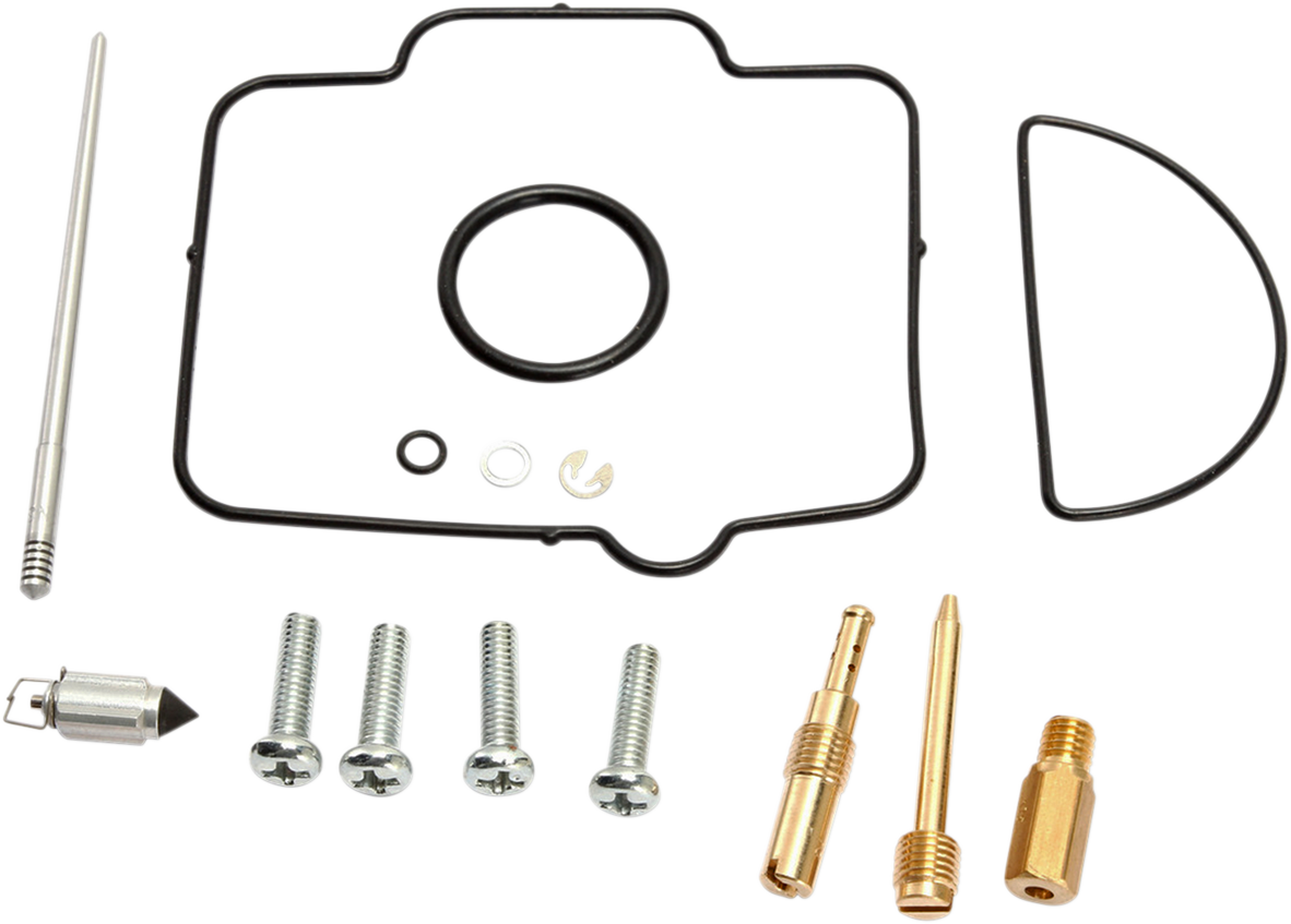 Carburetor Repair Kit - Yamaha undefined