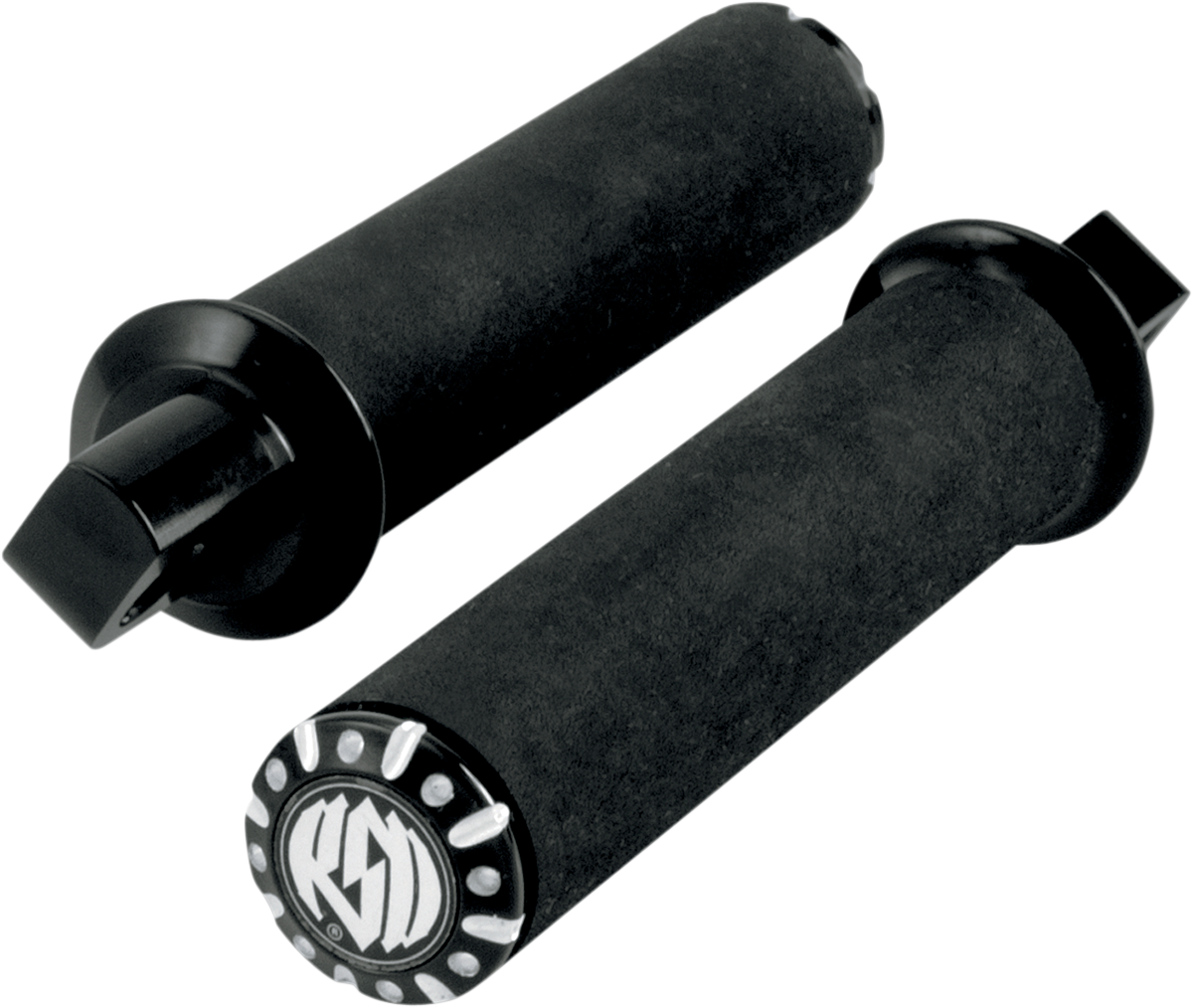 RSD Chrono Footpegs