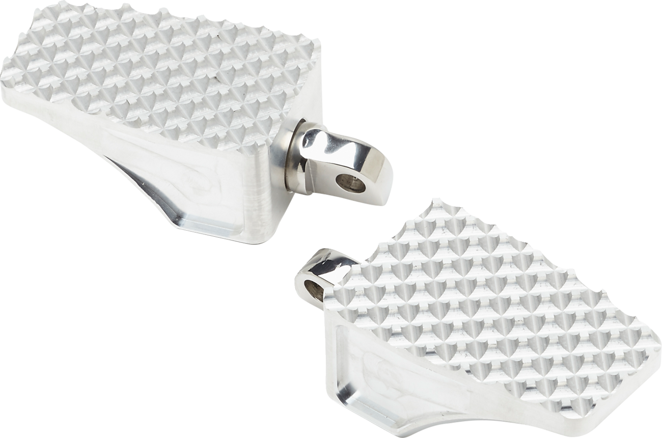 LA CHOPPERS County Line Footpegs