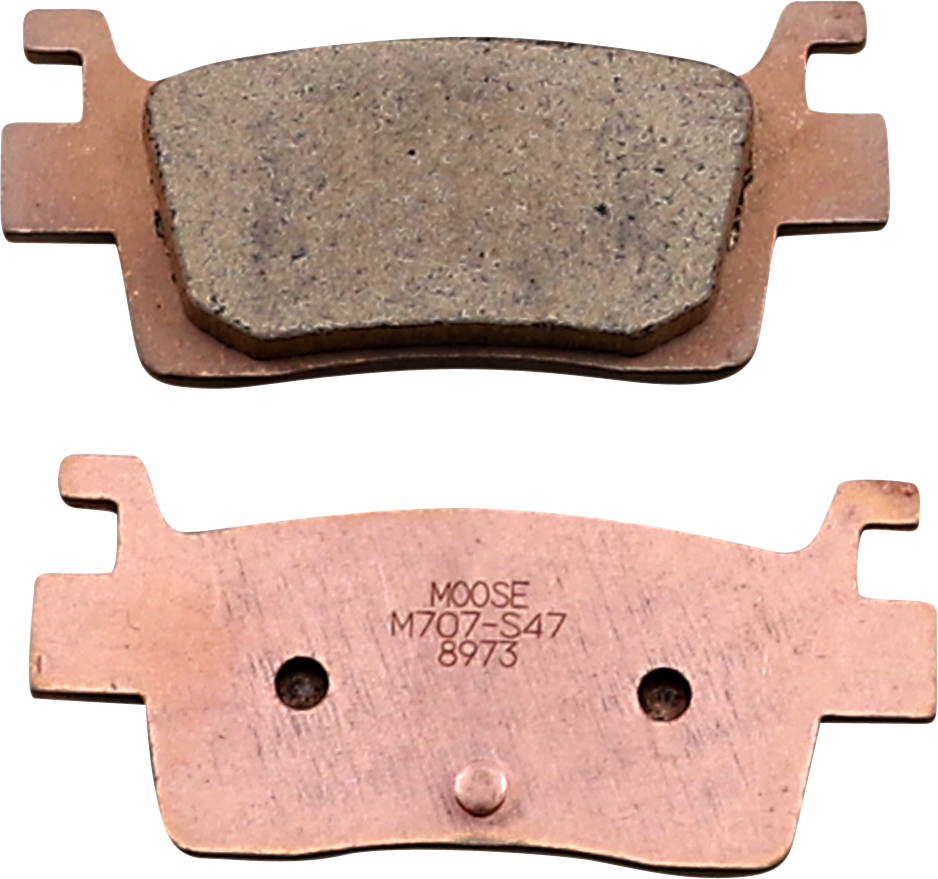 Brake Pads undefined