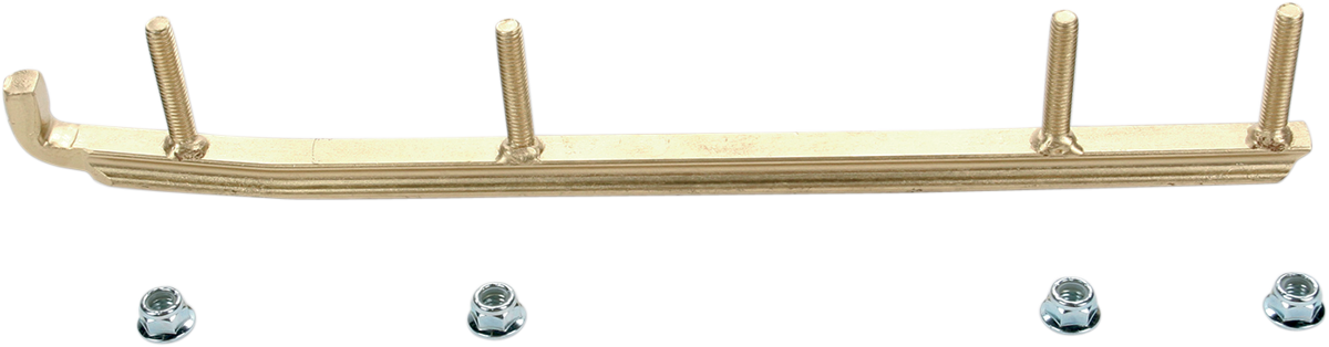 Deuce Wear Bars undefined