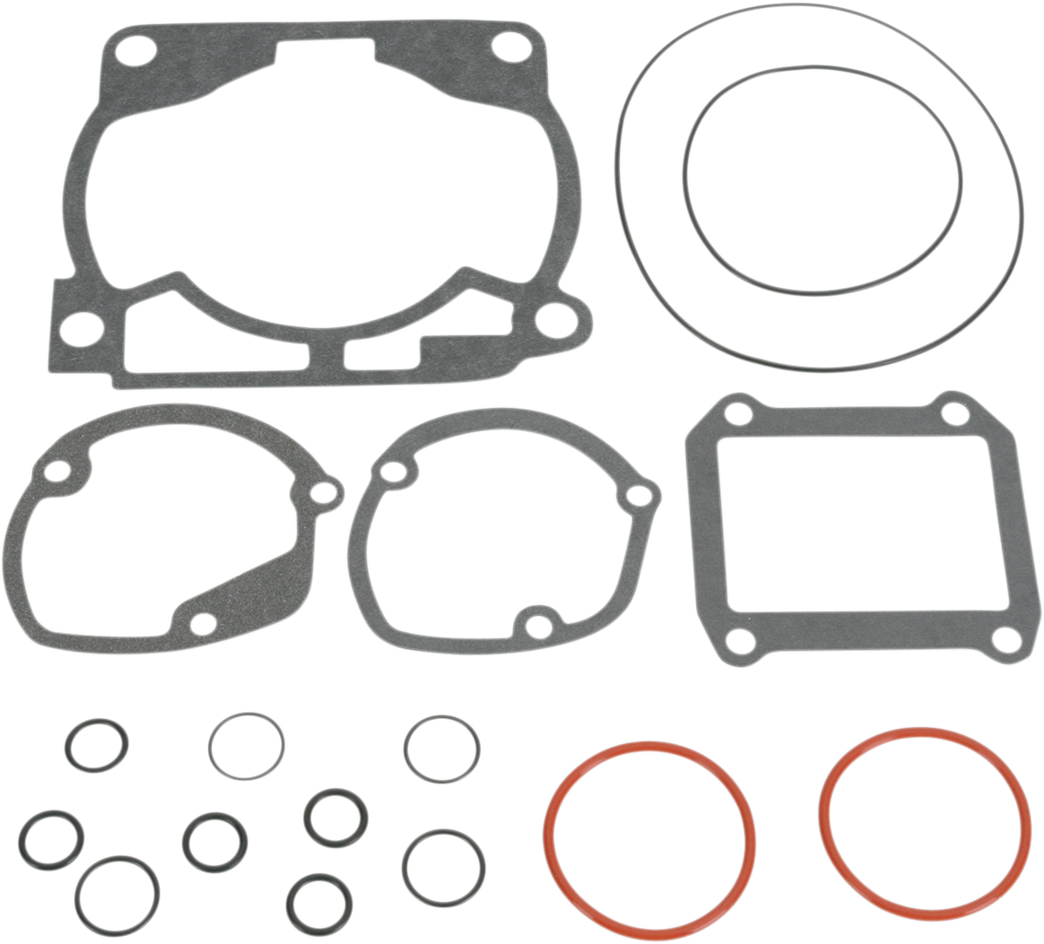 Top End Gasket Kit undefined