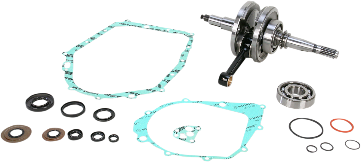 Crankshaft Kit undefined
