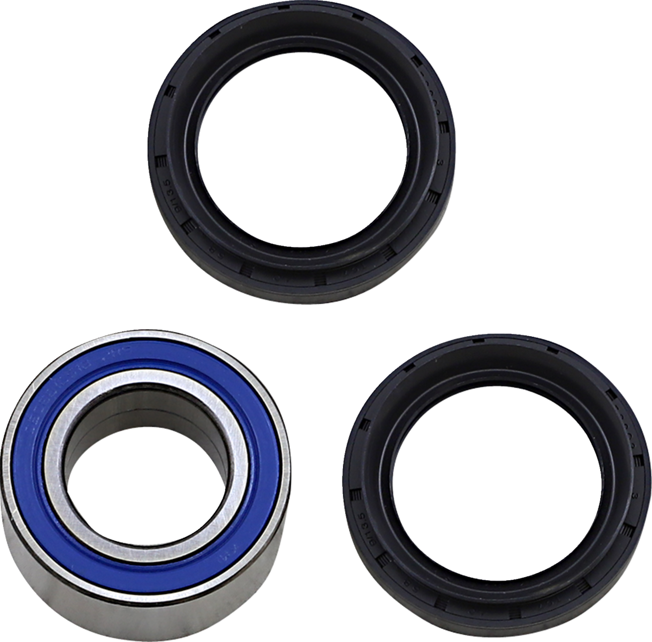 Wheel Bearing Kit undefined