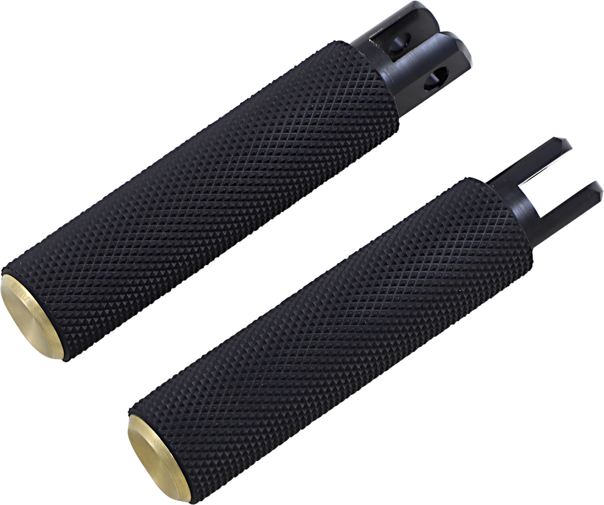 ARLEN NESS M-Eight Fusion Footpegs