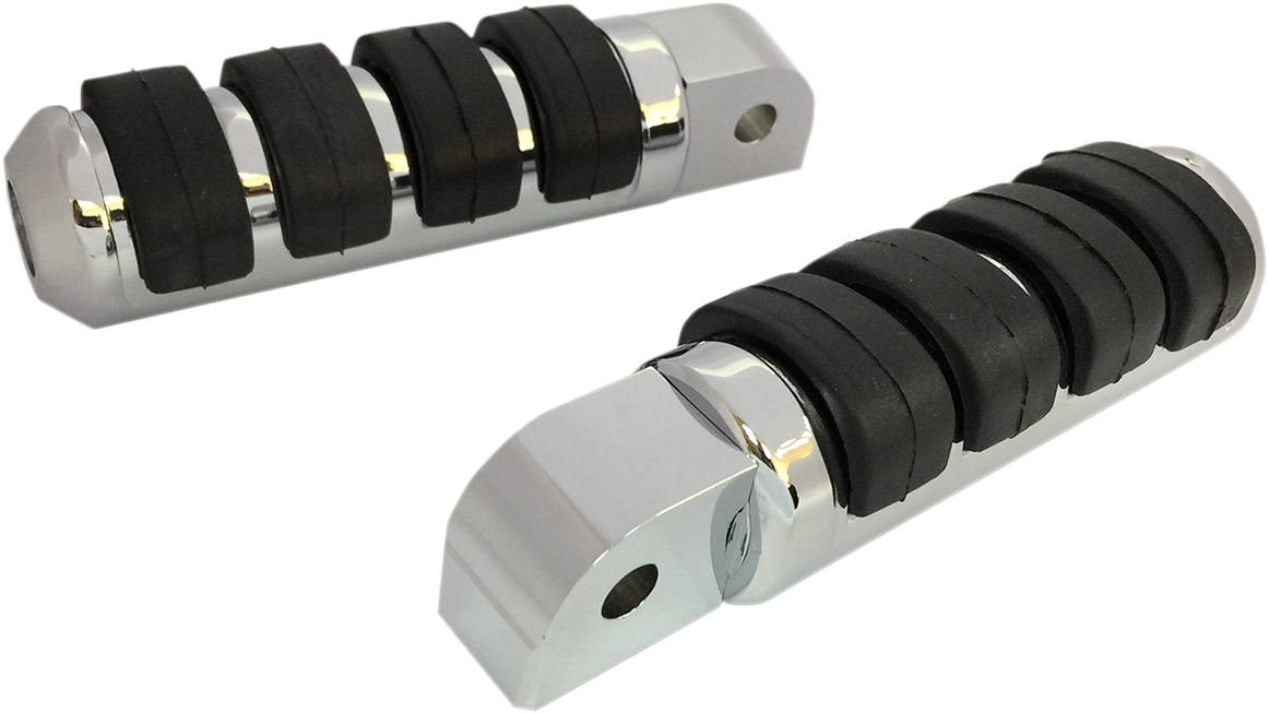 DRAG SPECIALTIES Foot Pegs