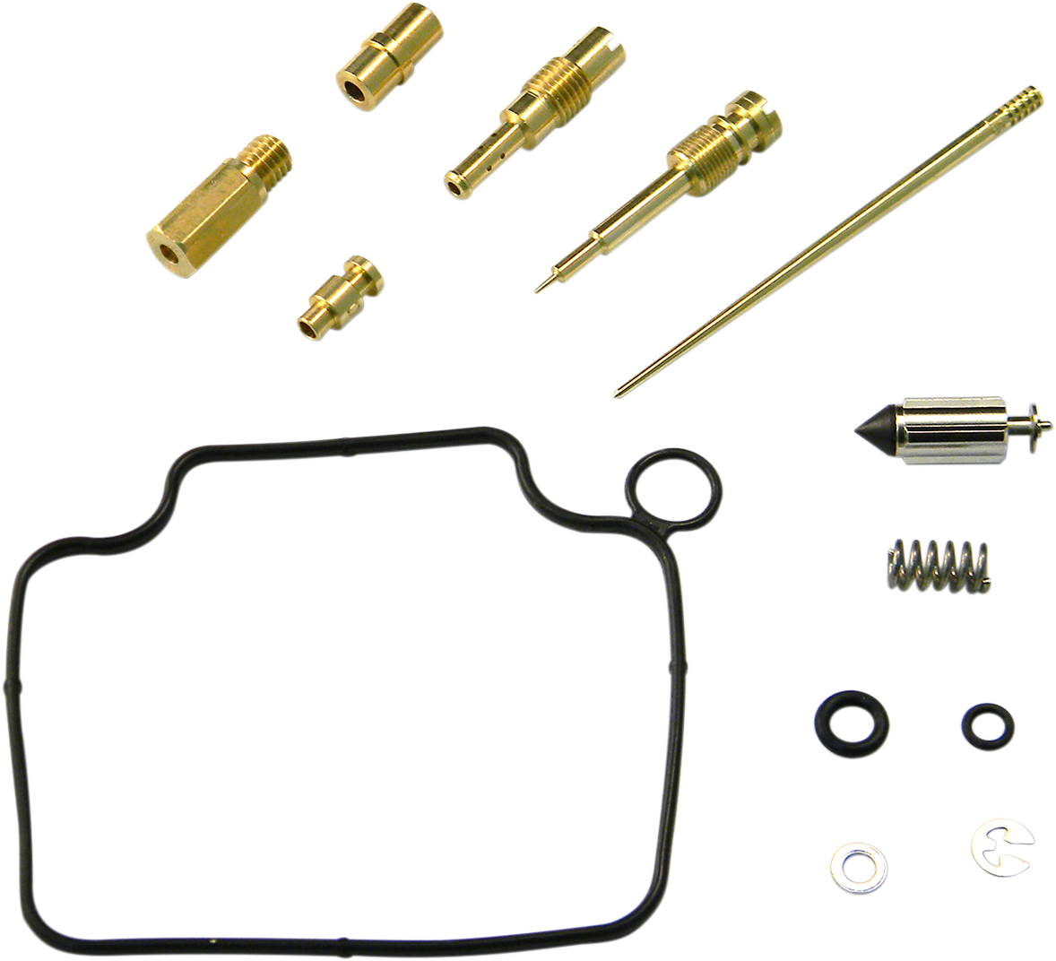 Carburetor Repair Kit undefined