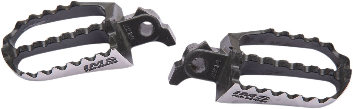 IMS PRODUCTS INC. Pro-Series Footpegs