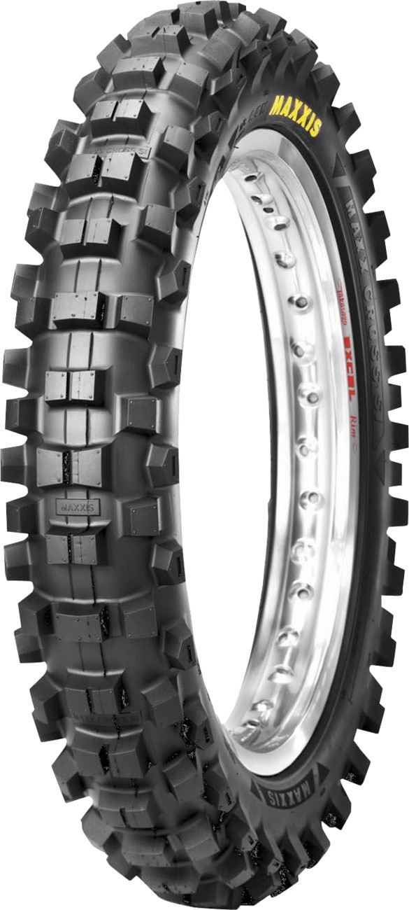 Maxxcross SI M7312 Tire undefined