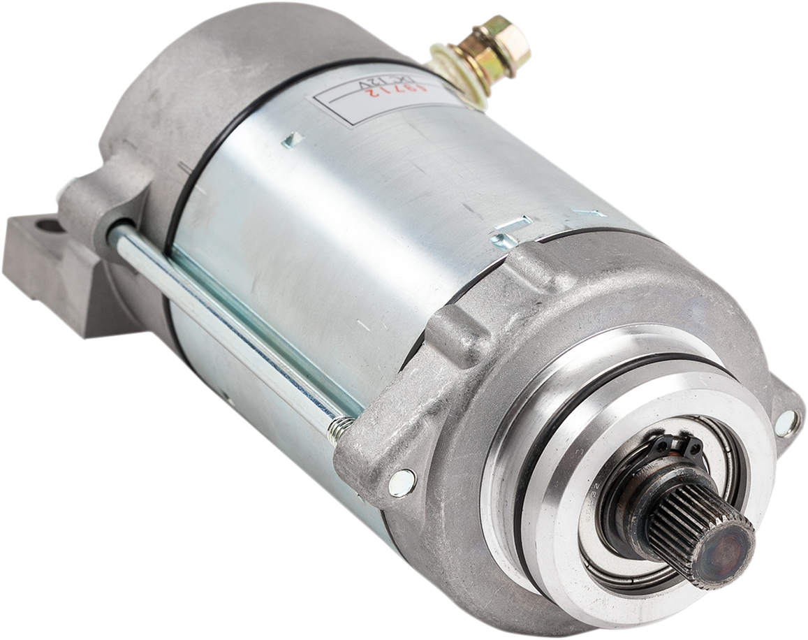 Hot Shot Starter for Honda undefined