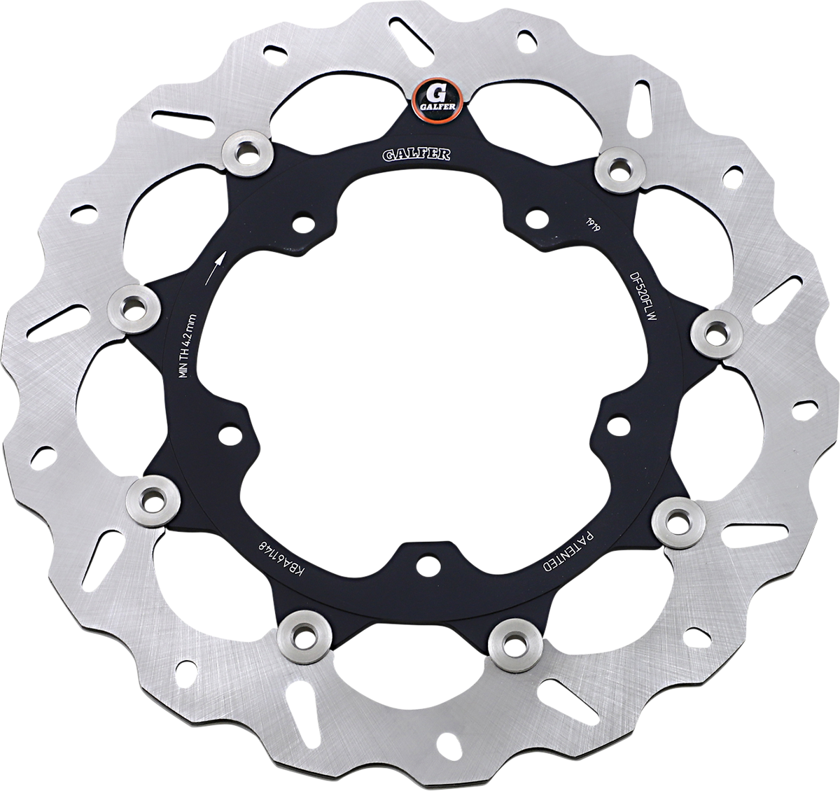 Wave® Rotor undefined