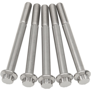BOLT 12PT 5/16-18X3 1/4