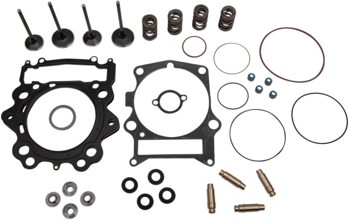 Cylinder Head Service Kit undefined