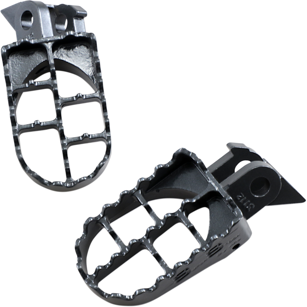 IMS PRODUCTS INC. Super-Stock Footpegs