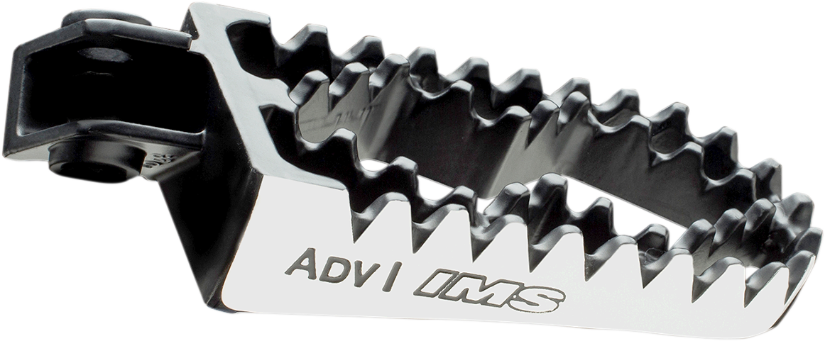 IMS PRODUCTS INC. Adventure Series Footpegs