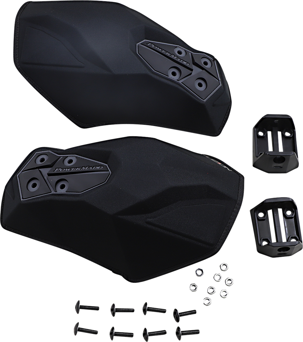 Fuzion Handguards undefined