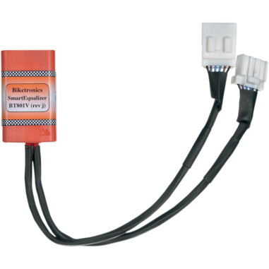SMART EQUALIZER V-ROD