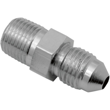 1/8 PIPE X #3 FITTING CH.