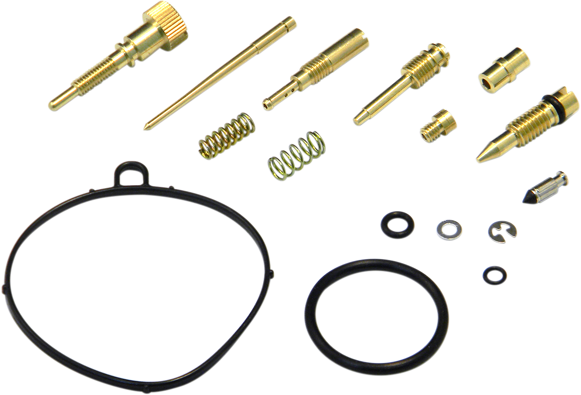 Carburetor Repair Kit undefined