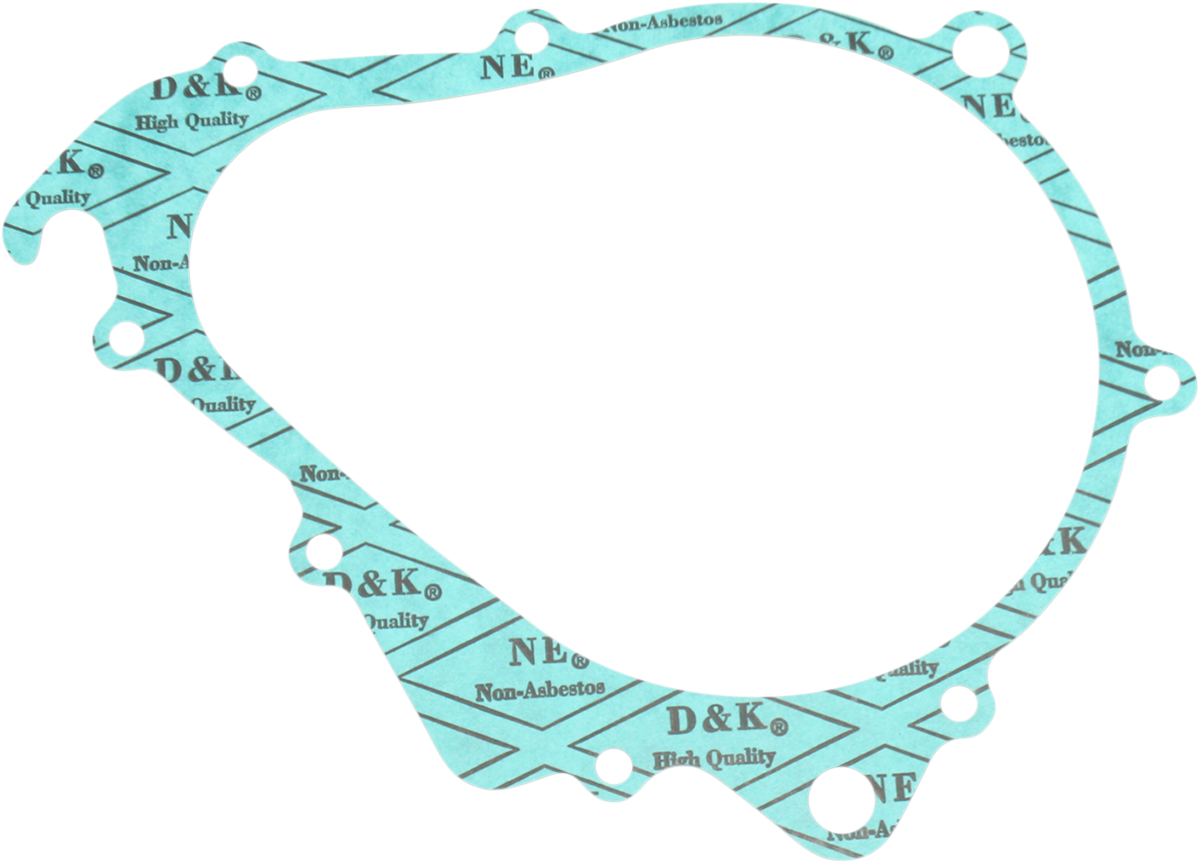Replacement Stator Cover Gasket undefined