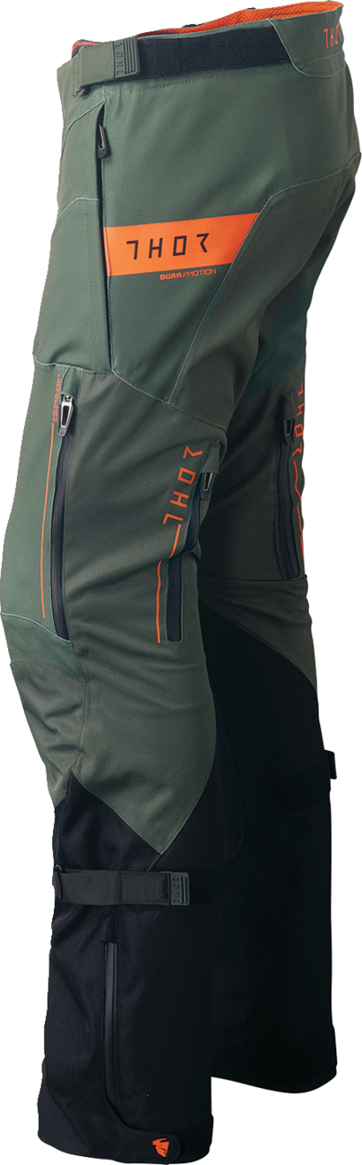 THOR Range Pants