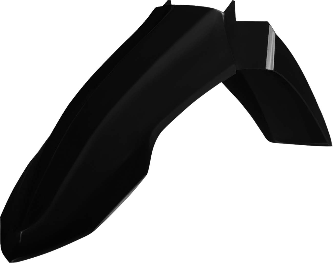 POLISPORT Front Fender