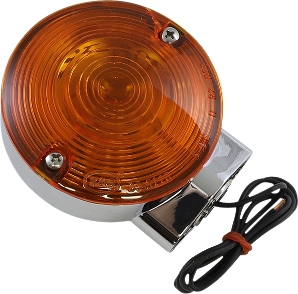 K&S TECHNOLOGIES O.E.M. Style Turn Signal Assembly