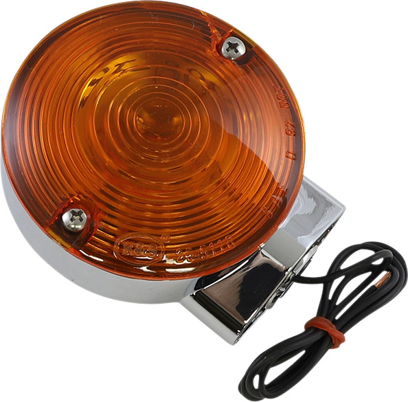 K&S TECHNOLOGIES O.E.M. Style Turn Signal Assembly
