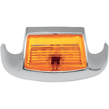 FENDER TIP LIGHTS
