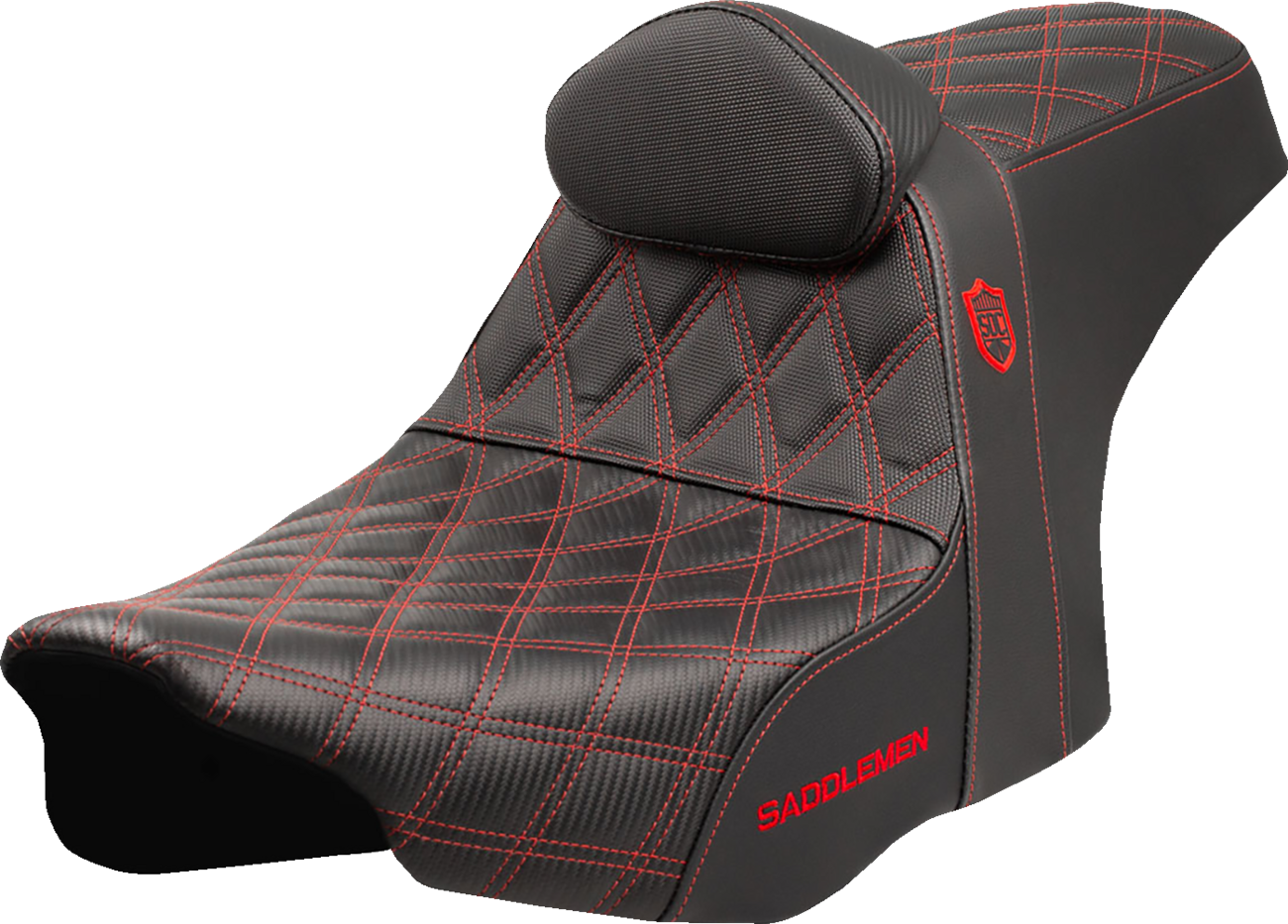 Pro Series SDC Performance Grip Seat undefined