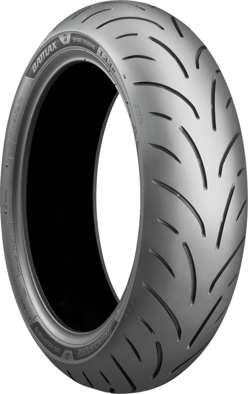 T33 Tire undefined