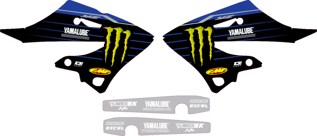 Graphic Kit undefined