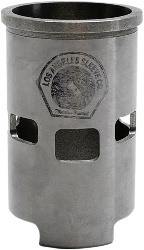 Cylinder Sleeve For 2-Stroke undefined