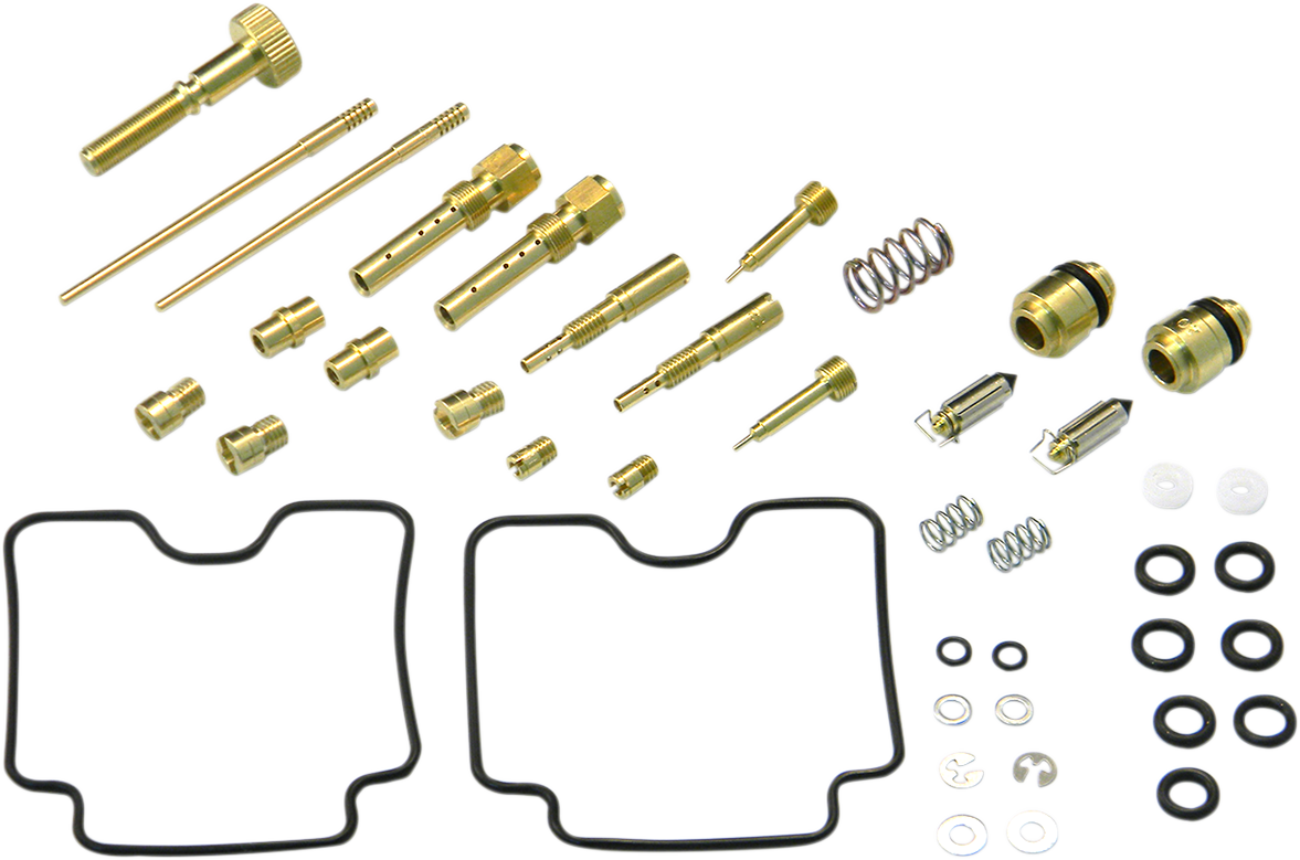 Carburetor Repair Kit undefined