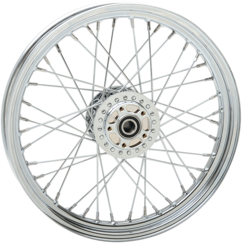 DRAG SPECIALTIES Replacement Laced Wheel