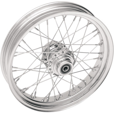 WHEEL RR 17 40S 08-10FXST