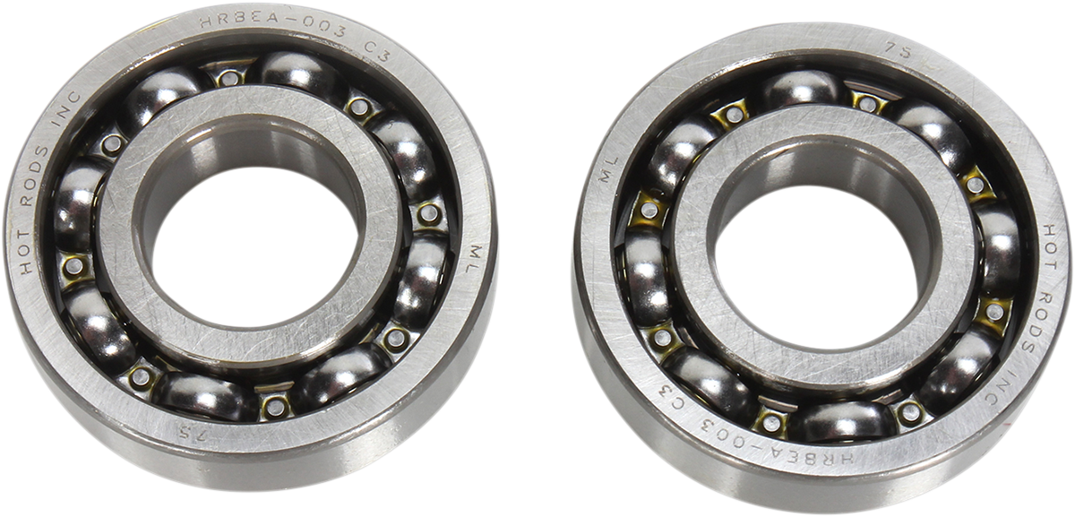Counter Balancer Bearing Kit undefined