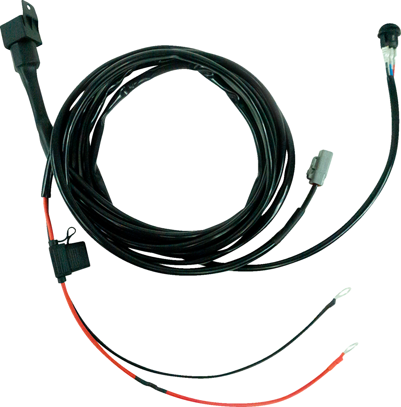 Wire Harness undefined